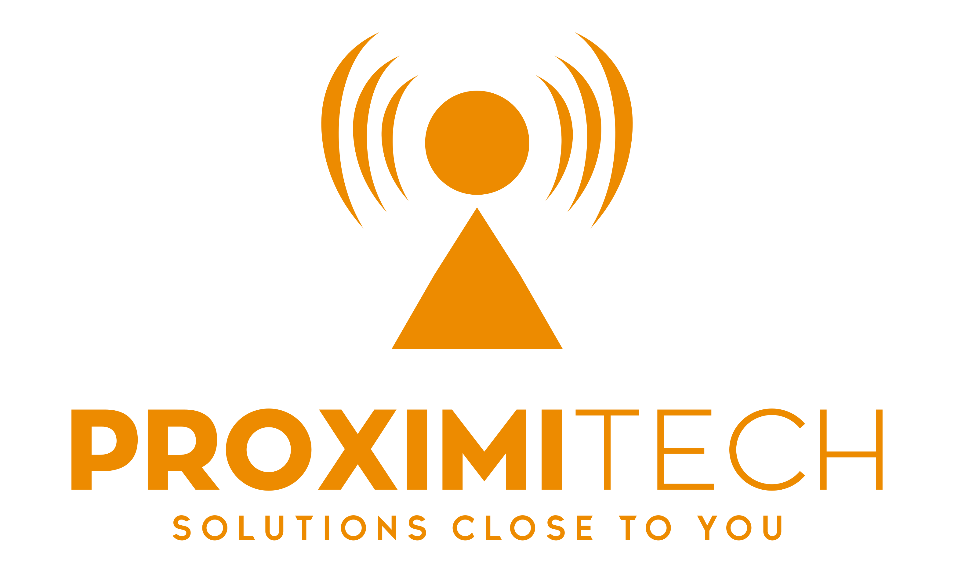 Proximitech - Solutions close to you